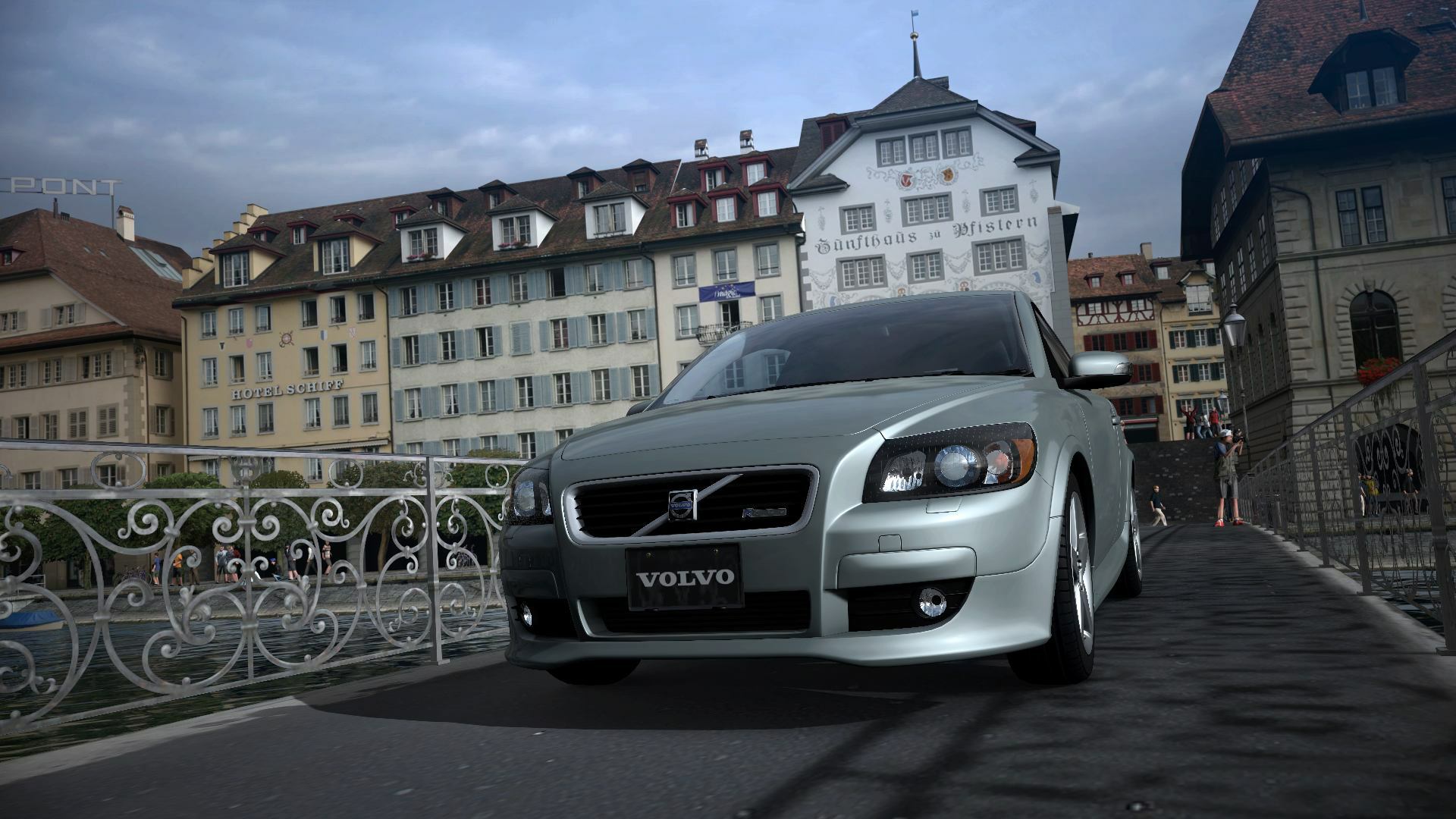 Gran Turismo 5 (Edición Coleccionista) - Imagen 20